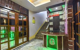 Hotel O Gour