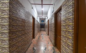 Hotel O Gour